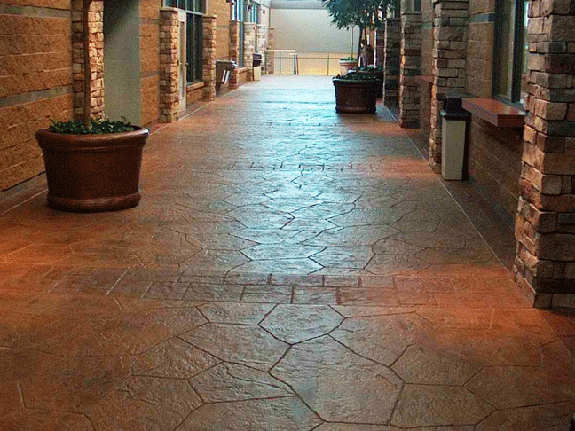 Decorative_Concrete_Stamped_Walkway